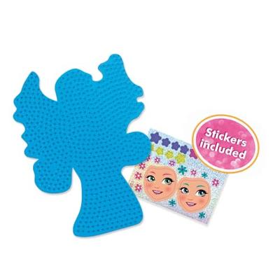 SES Creative Ses strijkkralen - elfjes SES Creative Ses strijkkralen - elfjes