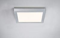 Paulmann Lunar 706.50 LED-paneel 17 W Warmwit Chroom (mat) - thumbnail