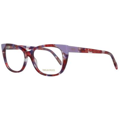 Brillenframe Dames Emilio Pucci EP5117-54083 ø 54 mm