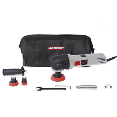 Dino KRAFTPAKET 640244 Polijstmachine 230 V 710 W 800 - 2700 omw/min 75 mm