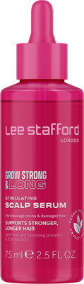 Lee Stafford Grow Strong & Long Stimulating Scalp Serum
