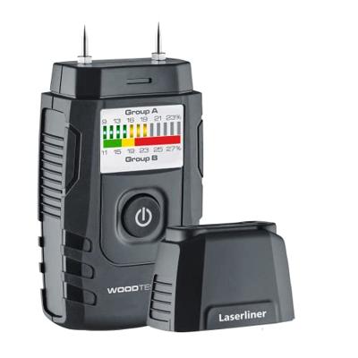 Laserliner WoodTester Houtvocht-meettoestel - 082.006A