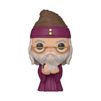 Harry Potter Funko Pop Vinyl: Albus Dumbledore (115) - thumbnail