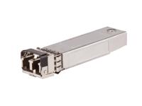 SFP Singlemode Vezelmodule HPE J9150D - thumbnail