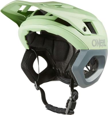 O'Neal Trapper Solid - MTB Helmet