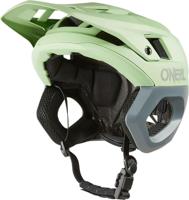 O'Neal Trapper Solid - MTB Helmet - thumbnail