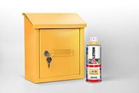 Sprayverf Pintyplus Evolution RAL 1003 400 ml Signal Yellow - thumbnail