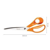 Fiskars Classic universele schaar 24 cm - 1001538 - 1001538 - thumbnail