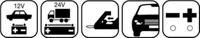 SPANNINGTESTER CAR 9918970000 - thumbnail