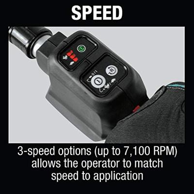 Makita DUX60Z Accu Combisysteem 2x18V Basic Body - thumbnail