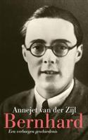 Bernhard (Paperback) - thumbnail