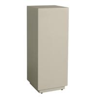 Tower Living Zuil 'Portico' 90cm hoog, kleur Beige - thumbnail