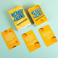 Cheesy Jokes kaarten - thumbnail