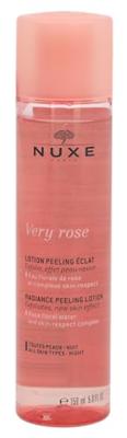 Nuxe Very Rose Radiance Peeling Lotion 150 ml