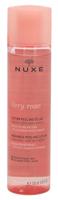 Nuxe Very Rose Radiance Peeling Lotion 150 ml - thumbnail