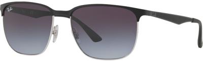 Ray-Ban RB3569 zonnebril Vierkant