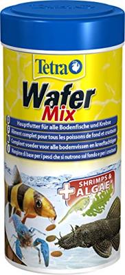 Wafer Mix 250 ml Vis Gebr. de Boon Tetra - Tetra