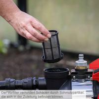 Waterpomp Scheppach 1100 W - thumbnail