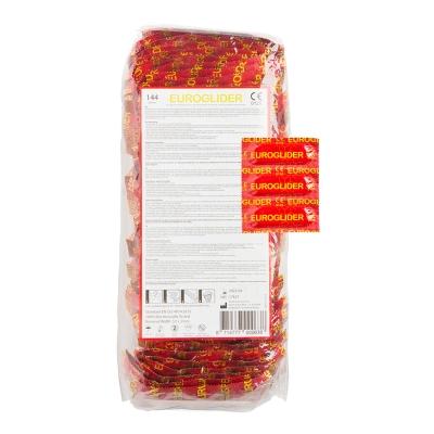 Euroglider 144 Condooms