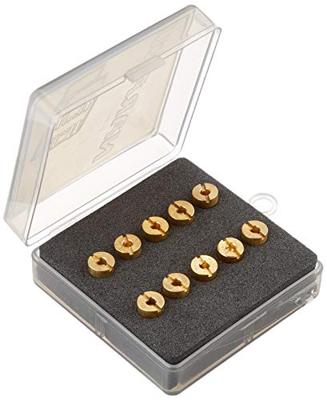 Sproeierset Dell Orto 6 mm. 50 - 68