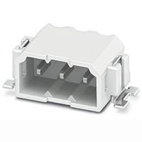 Phoenix Contact 1814935 Male behuizing (board) Totaal aantal polen: 4 Rastermaat: 2.5 mm Inhoud: 600 stuk(s) - thumbnail