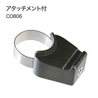 RIXEN & KAUL zadeltas "contour" saddle bag r&k contour magnum - thumbnail