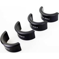 Ergotec Stuurbocht verloop-huls 25.4 --> 31.8mm - thumbnail