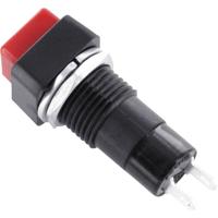 TRU COMPONENTS TC-DT310RT TC-DT310RT Druktoets Moment 1 stuk(s) - thumbnail