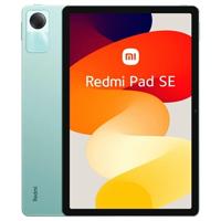 Tablet Xiaomi Redmi Pad SE Groen 128 GB 11" 4 GB RAM Qualcomm Snapdragon 680 - thumbnail