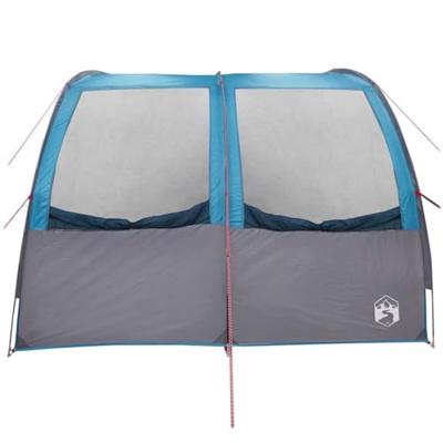VidaXL Waterbestendige tarp boog met dak