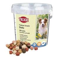 TRIXIE SOFT SNACK MINI TRAINER DOTS 500 GR - thumbnail