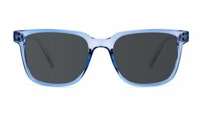 Zonneleesbril Vista Bonita Cubo -Kelim Blue-+3.50 Zonneleesbril Vista Bonita Cubo -Kelim Blue-+3.50