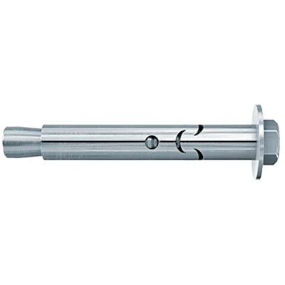 Fischer 68522 FSA 8 x 110/65 S Hulsanker 114 mm 12 mm 50 stuk(s) Fischer 68522 FSA 8 x 110/65 S Hulsanker 114 mm 12 mm 50 stuk(s)