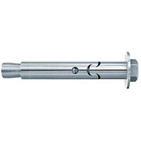 Fischer 68522 FSA 8 x 110/65 S Hulsanker 114 mm 12 mm 50 stuk(s) - thumbnail
