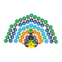 Bouwrondjes in Zak, 124dlg. - thumbnail