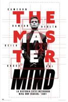 Poster La Casa de Papel - Berlin 61x91,5cm - thumbnail