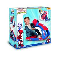 SPIDEY V8-CHUURDER - thumbnail