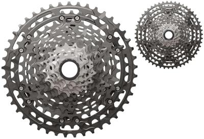 Shimano XTR CS-M9200 12-speed Cassette