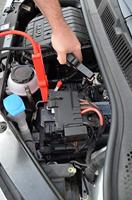 Brüder Mannesmann Startkabels Ø 25 mm (Hobby) - 01788 - thumbnail