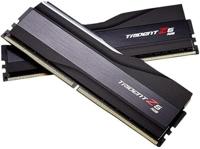 G.Skill DDR5 Trident Z5 RGB 2x16GB 5600MHz CL36 F5-5600J3636C16GX2-TZ5RK - thumbnail