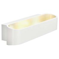 SLV 151271 LED-wandlamp 12 W Wit - thumbnail