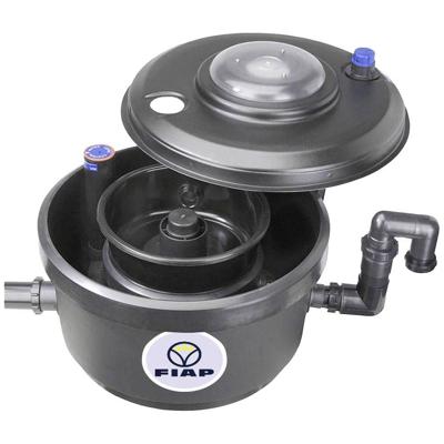 FIAP 2895 Turbo Active Eiwitafschuimer (Ø x h) 600 mm x 400 mm 1 stuk(s) FIAP 2895 Turbo Active Eiwitafschuimer (Ø x h) 600 mm x 400 mm 1 stuk(s)