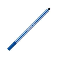 Stabilo pen 68 - viltstift - colorparade - set 20 stuks- rood - thumbnail