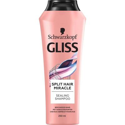 Gliss Split Hair Miracle Shampoo