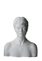 Powertex • gips jongen pablo - thumbnail