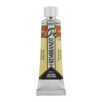 Rembrandt Aquarelverf Tube 10 ml - Goudoker #231 - thumbnail