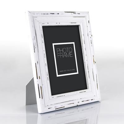 ZEP SY935W Wissellijst Papierformaat: 30 x 45 cm (b x h x d) 360 x 510 x 1.5 mm Wit, Beige