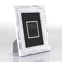 ZEP SY935W Wissellijst Papierformaat: 30 x 45 cm (b x h x d) 360 x 510 x 1.5 mm Wit, Beige - thumbnail