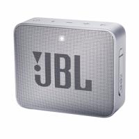 JBL GO 2 3 W Mono draadloze luidspreker Grijs - thumbnail