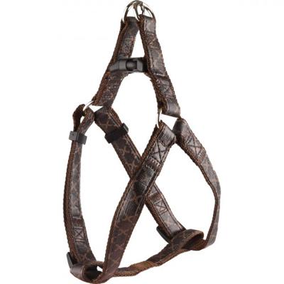 Hondentuig Odin Bruin 35 - 50 cm Flamingo Bruin Hondentuig Odin Bruin 35 - 50 cm Flamingo Bruin